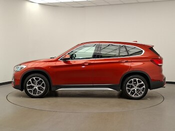 Used BMW X1 2020 for sale - 78506517: Photo