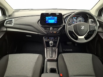 Used Suzuki SX4 S-Cross 2023 for sale - 79427948: Photo