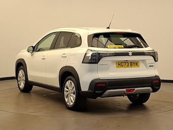 Used Suzuki SX4 S-Cross 2023 for sale - 79427948: Photo