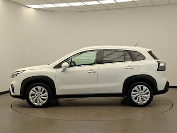 Used Suzuki SX4 S-Cross 2023 for sale - 79427948: Photo