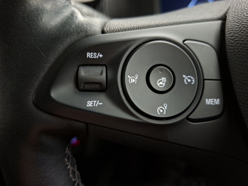 Used Vauxhall Corsa 2022 for sale - 77921958: Photo 16