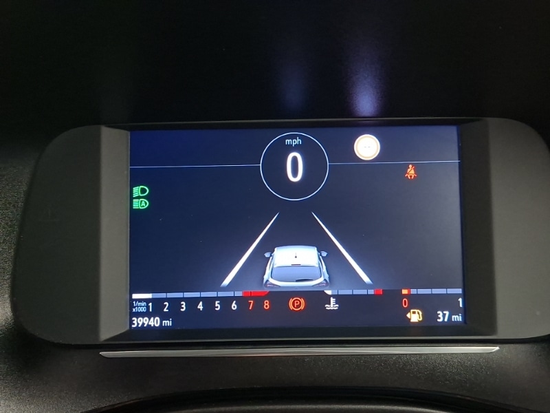 Used Vauxhall Corsa 2022 for sale - 77921958: Photo 17