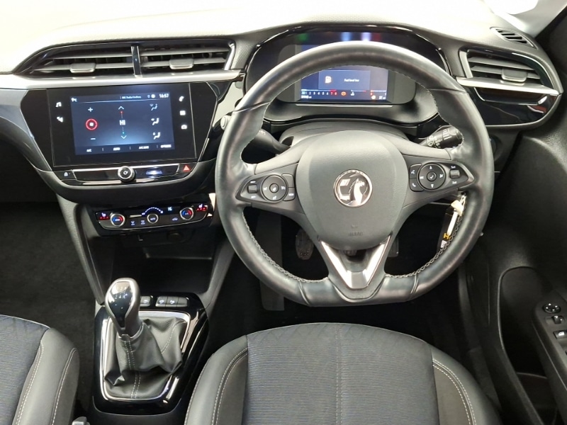 Used Vauxhall Corsa 2022 for sale - 77921958: Photo 7