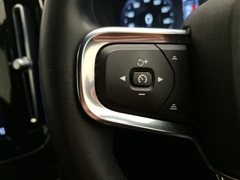 Used Volvo XC40 2022 for sale - 77165230: Photo 16