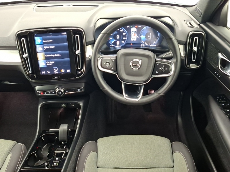 Used Volvo XC40 2022 for sale - 77165230: Photo 7