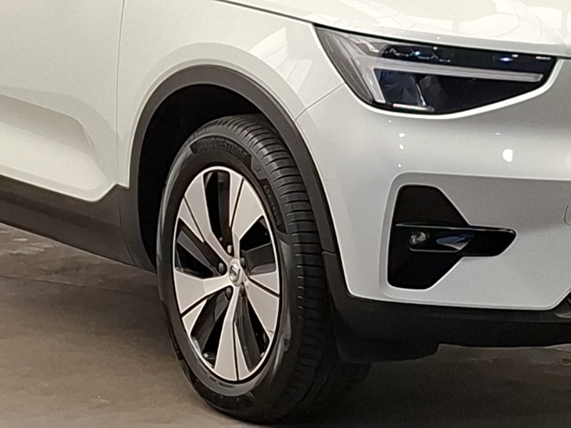 Used Volvo XC40 2022 for sale - 77165230: Photo 9