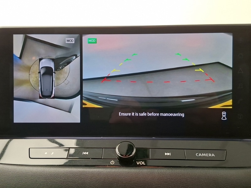 Used Nissan Qashqai 2023 for sale - 77956592: Photo 11