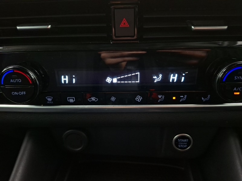 Used Nissan Qashqai 2023 for sale - 77956592: Photo 15