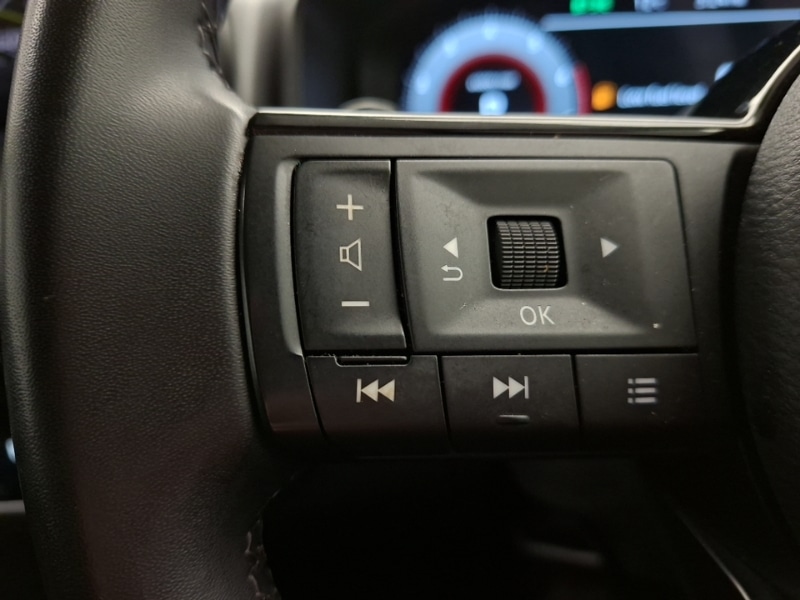 Used Nissan Qashqai 2023 for sale - 77956592: Photo 17