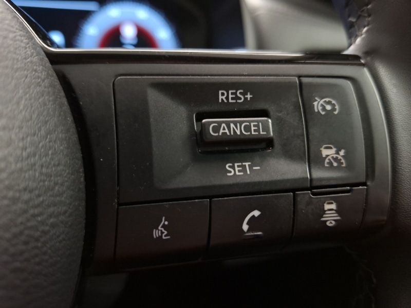 Used Nissan Qashqai 2023 for sale - 77956592: Photo 18