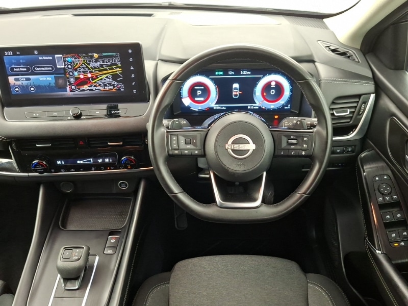 Used Nissan Qashqai 2023 for sale - 77956592: Photo 7