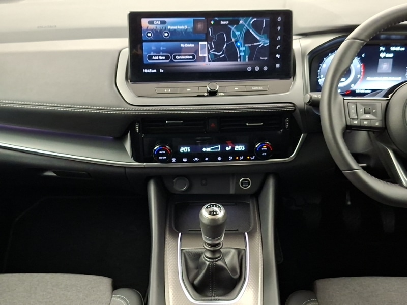 Used Nissan Qashqai 2025 for sale - 77694892: Photo 10