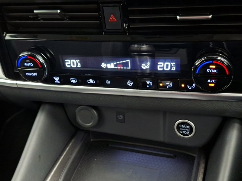 Used Nissan Qashqai 2025 for sale - 77694892: Photo 13