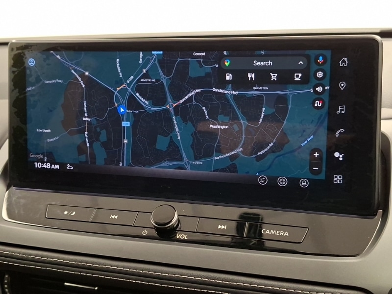 Used Nissan Qashqai 2025 for sale - 77694892: Photo 14