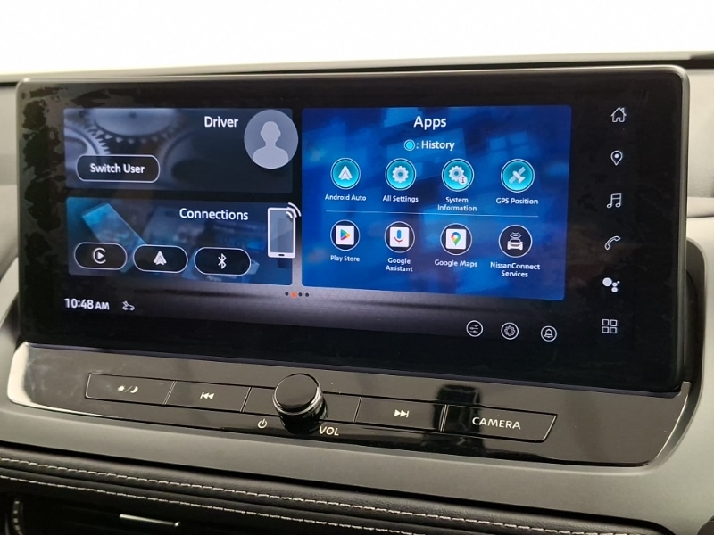 Used Nissan Qashqai 2025 for sale - 77694892: Photo 15