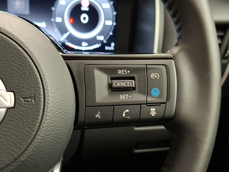 Used Nissan Qashqai 2025 for sale - 77694892: Photo 17