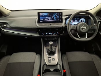 Used Nissan Qashqai 2025 for sale - 77694892: Photo