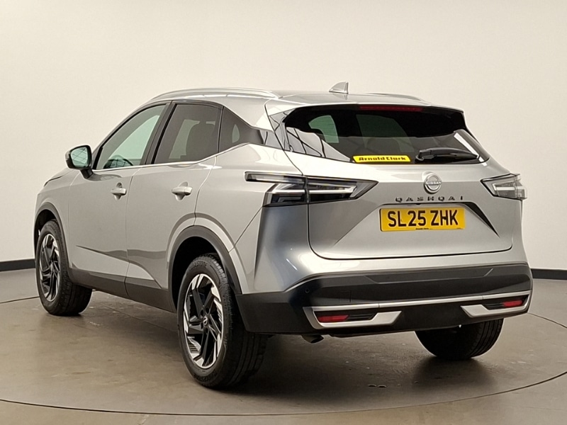 Used Nissan Qashqai 2025 for sale - 77694892: Photo 3