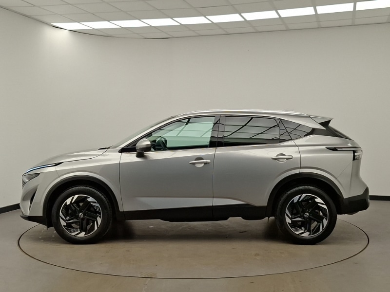 Used Nissan Qashqai 2025 for sale - 77694892: Photo 4