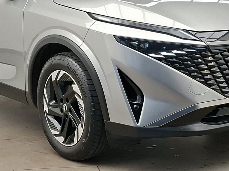 Used Nissan Qashqai 2025 for sale - 77694892: Photo 9