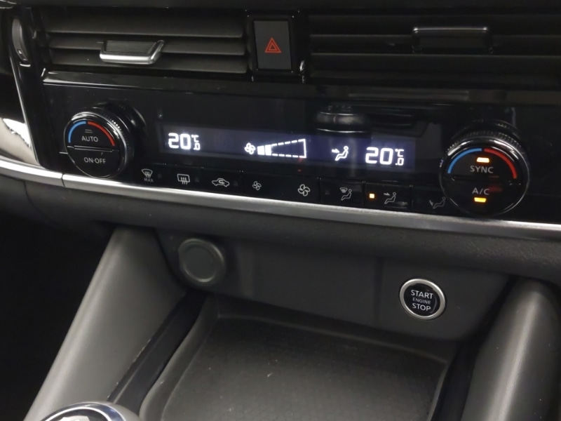 Used Nissan Qashqai 2022 for sale - 77062550: Photo 13