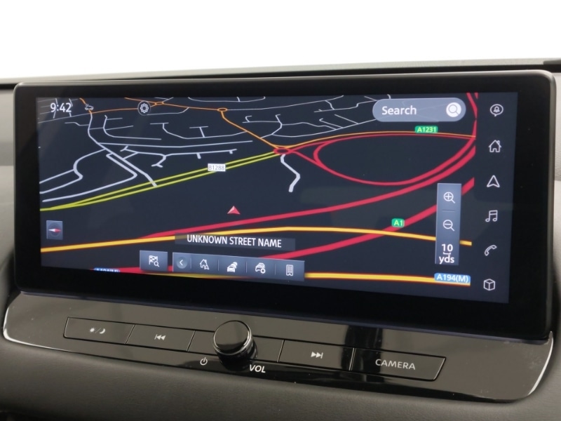 Used Nissan Qashqai 2022 for sale - 77062550: Photo 14