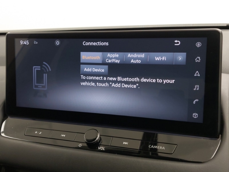 Used Nissan Qashqai 2022 for sale - 77062550: Photo 15