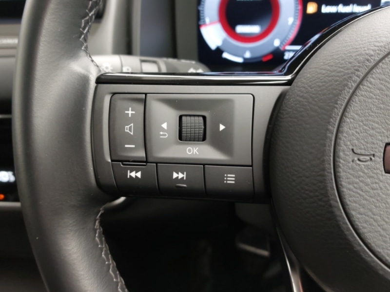 Used Nissan Qashqai 2022 for sale - 77062550: Photo 16