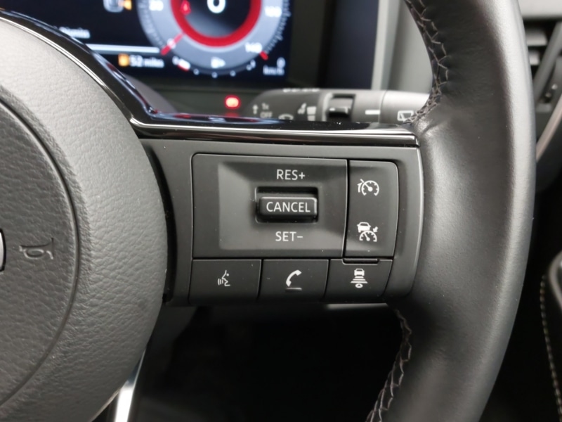 Used Nissan Qashqai 2022 for sale - 77062550: Photo 17