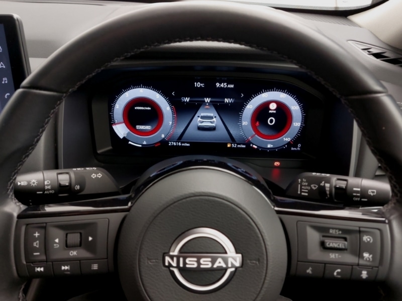 Used Nissan Qashqai 2022 for sale - 77062550: Photo 19