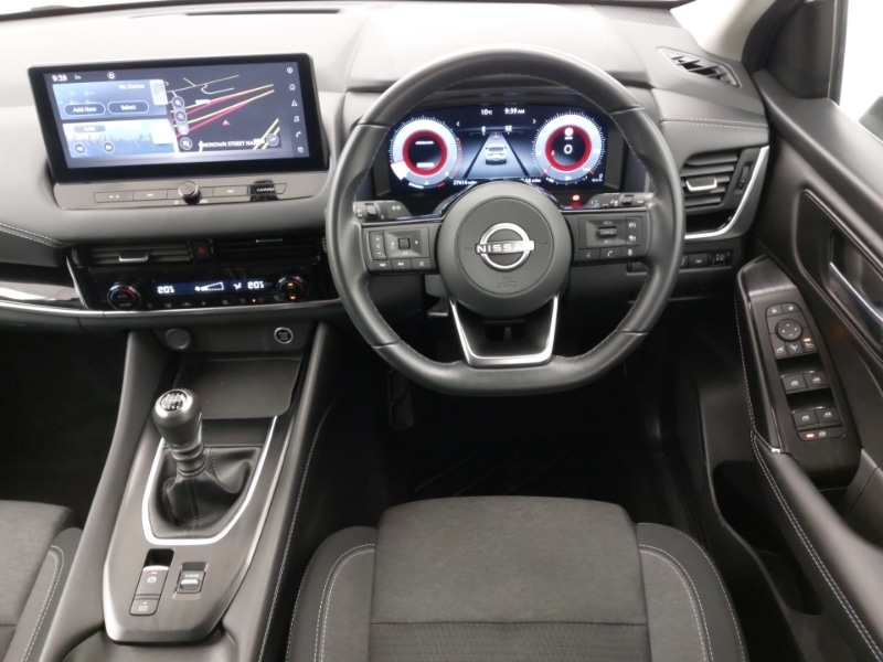 Used Nissan Qashqai 2022 for sale - 77062550: Photo 7