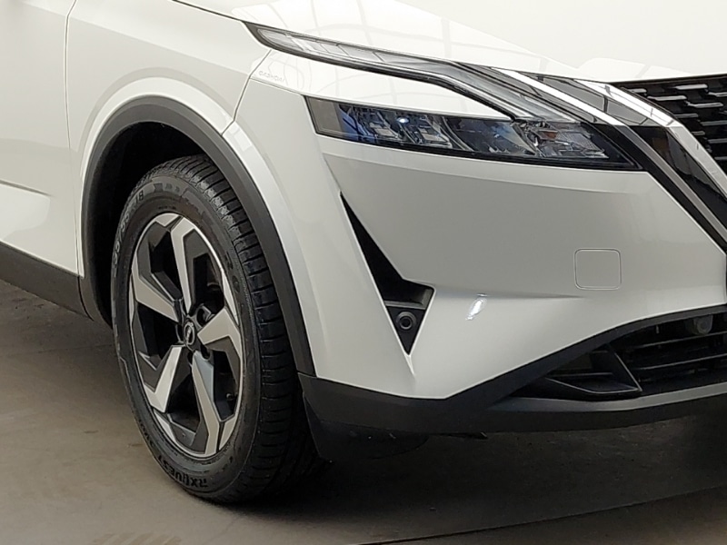 Used Nissan Qashqai 2022 for sale - 77062550: Photo 9