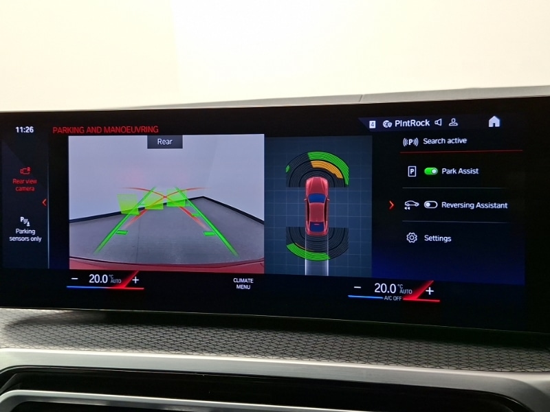 Used BMW i4 2022 for sale - 77767213: Photo 11