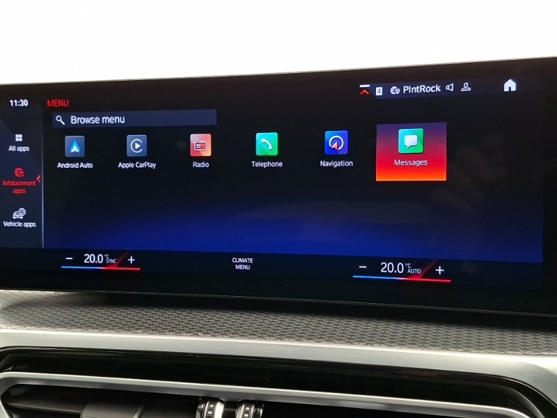 Used BMW i4 2022 for sale - 77767213: Photo 15