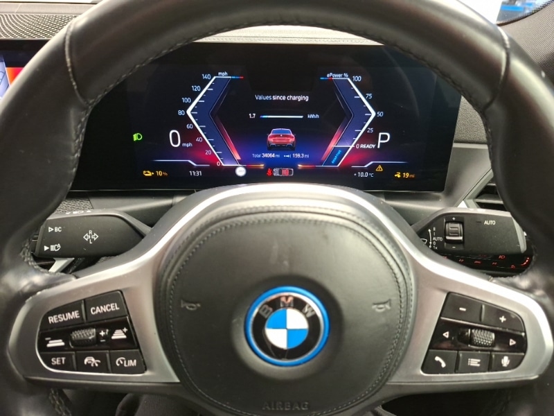 Used BMW i4 2022 for sale - 77767213: Photo 19