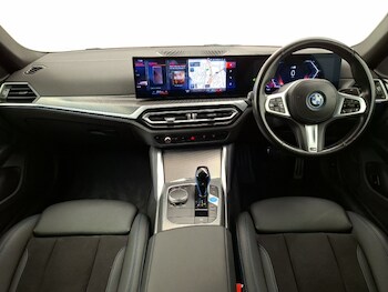 Used BMW i4 2022 for sale - 77767213: Photo