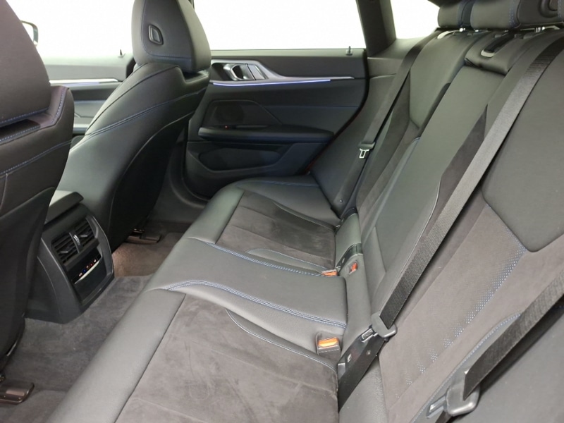 Used BMW i4 2022 for sale - 77767213: Photo 6