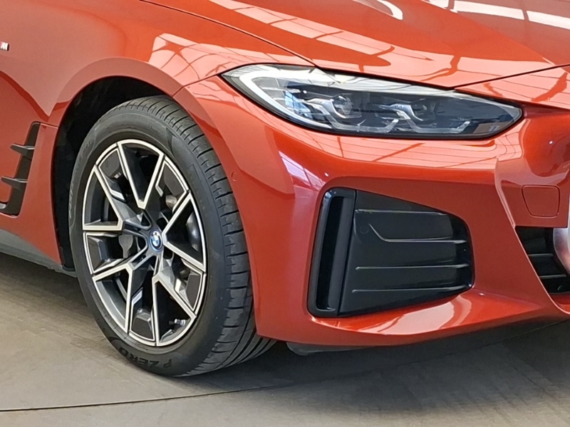 Used BMW i4 2022 for sale - 77767213: Photo 9