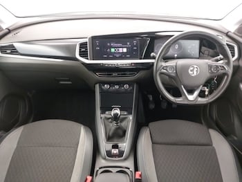 Used Vauxhall Grandland 2022 for sale - 75873575: Photo