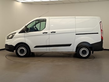 Used Ford Transit Custom 2023 for sale - 79382834: Photo