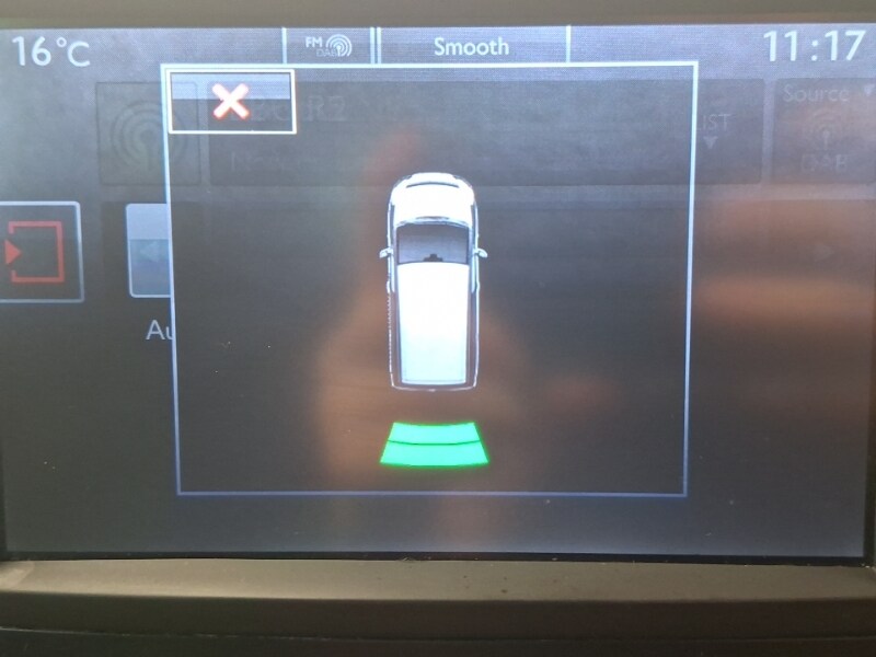 Used Citroen Berlingo Multispace 2016 for sale - 78125792: Photo 11