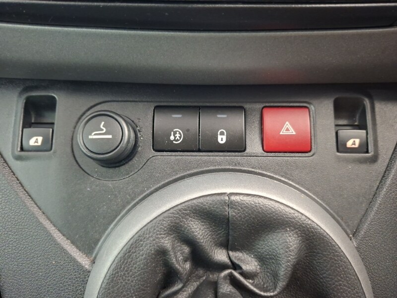 Used Citroen Berlingo Multispace 2016 for sale - 78125792: Photo 13