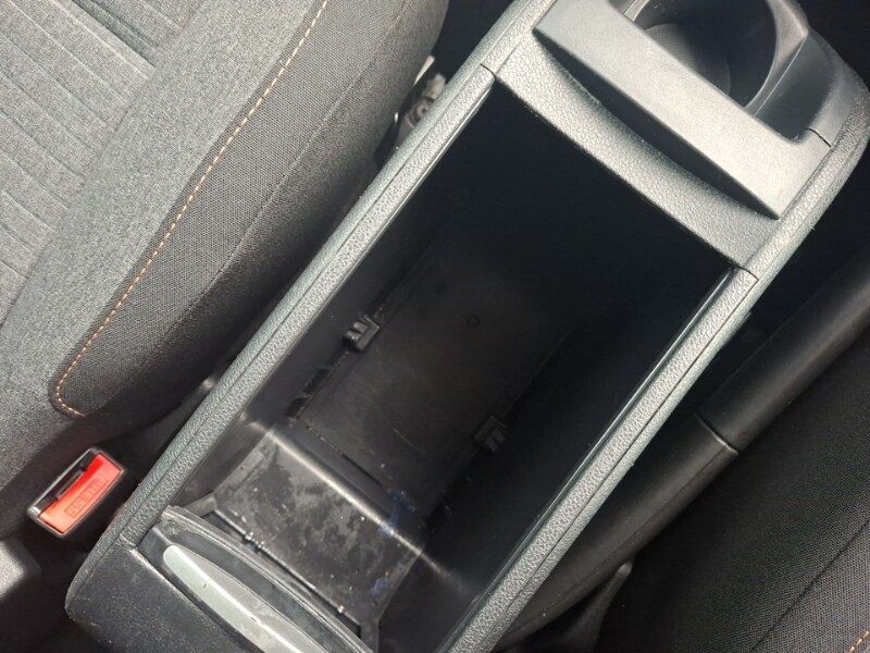 Used Citroen Berlingo Multispace 2016 for sale - 78125792: Photo 14