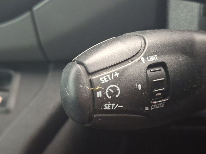 Used Citroen Berlingo Multispace 2016 for sale - 78125792: Photo 16