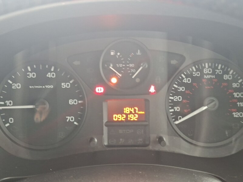 Used Citroen Berlingo Multispace 2016 for sale - 78125792: Photo 17