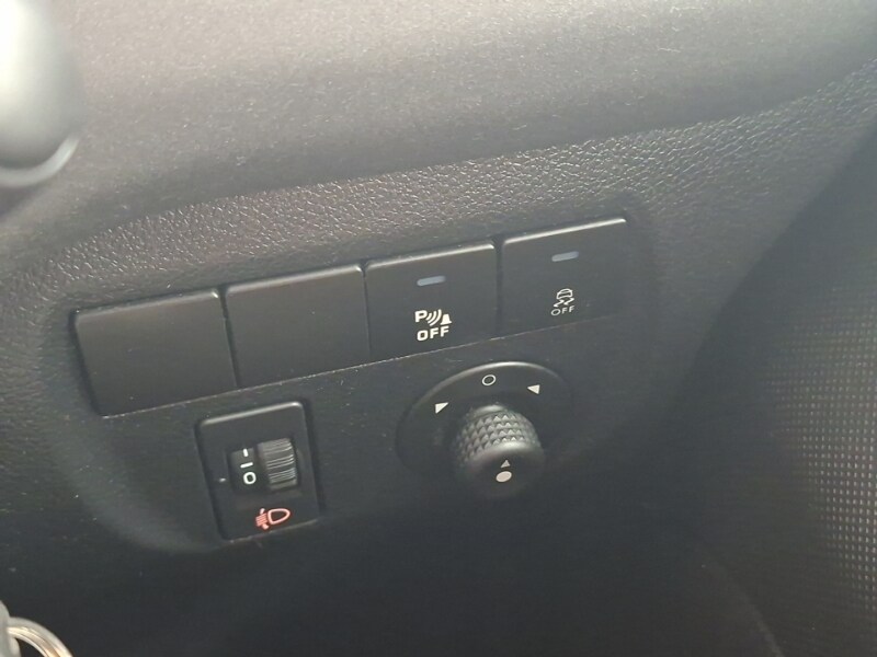 Used Citroen Berlingo Multispace 2016 for sale - 78125792: Photo 18