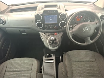Used Citroen Berlingo Multispace 2016 for sale - 78125792: Photo