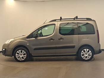 Used Citroen Berlingo Multispace 2016 for sale - 78125792: Photo
