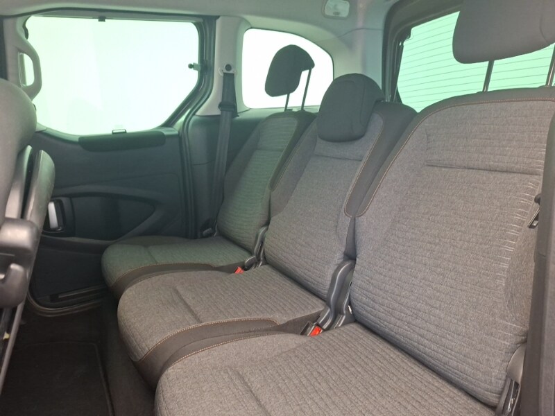 Used Citroen Berlingo Multispace 2016 for sale - 78125792: Photo 6