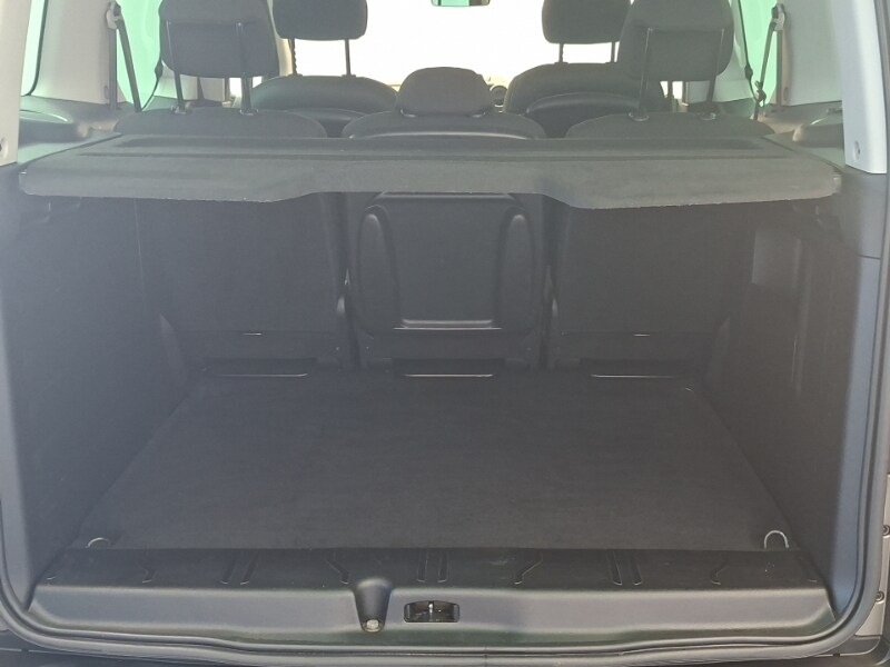 Used Citroen Berlingo Multispace 2016 for sale - 78125792: Photo 8